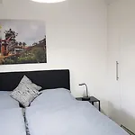 Apartman Steigerhaus In *