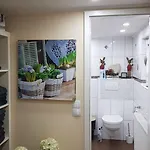 Apartman Steigerhaus In