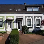 Steigerhaus In