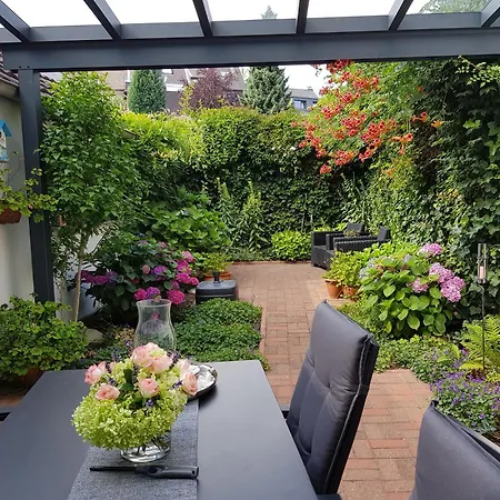 Lejlighed Steigerhaus In