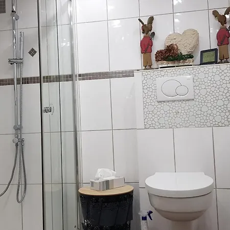 Lejlighed Steigerhaus In *