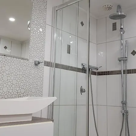 Lejlighed Steigerhaus In