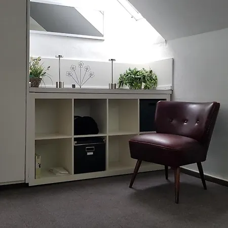 Steigerhaus In Lejlighed Mülheim an der Ruhr