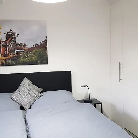Apartmán Steigerhaus In *