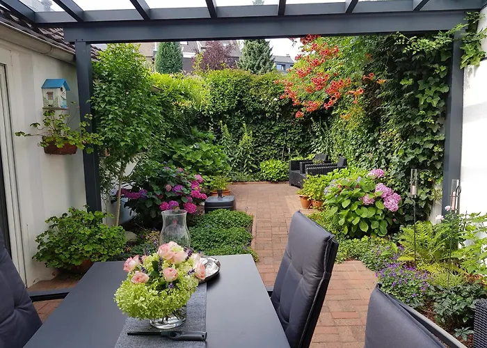 Lejlighed Steigerhaus In